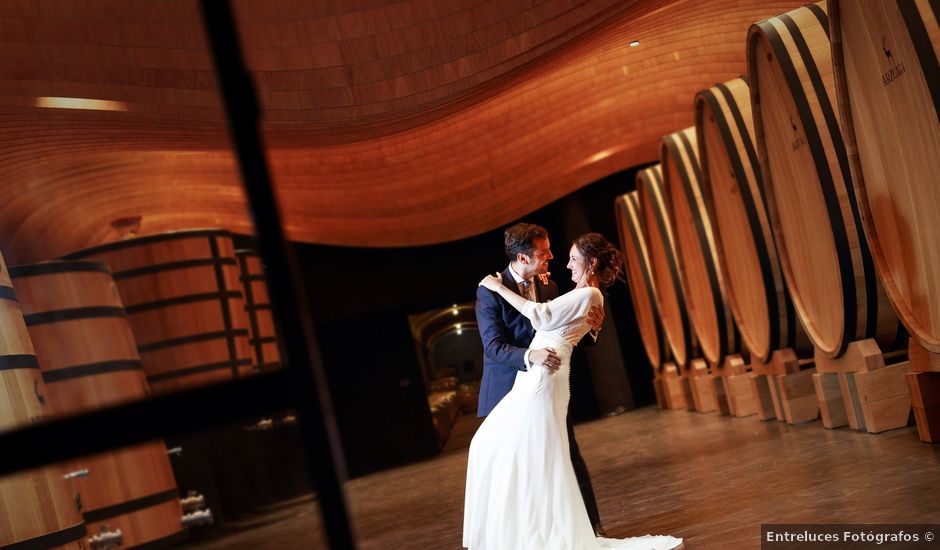 La boda de Sergio y Amaya en Valladolid, Valladolid