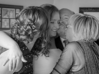 La boda de Alba y Jose 3