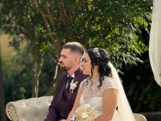 La boda de Noelia y Jordi 