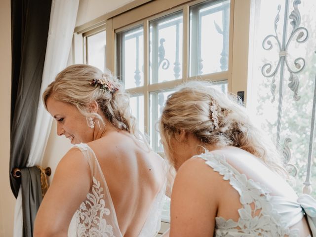 La boda de Cillian y Mónica en Los Realejos, Santa Cruz de Tenerife 29