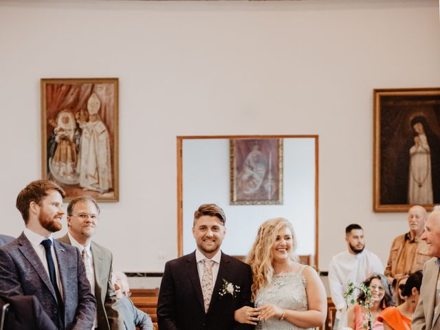 La boda de Cillian y Mónica en Los Realejos, Santa Cruz de Tenerife 46