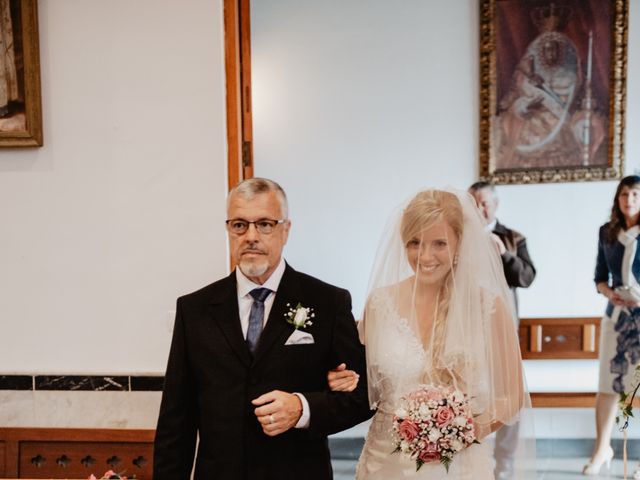 La boda de Cillian y Mónica en Los Realejos, Santa Cruz de Tenerife 61