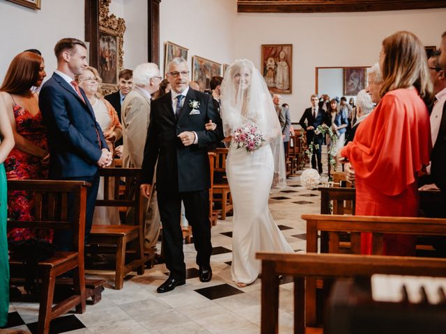 La boda de Cillian y Mónica en Los Realejos, Santa Cruz de Tenerife 63