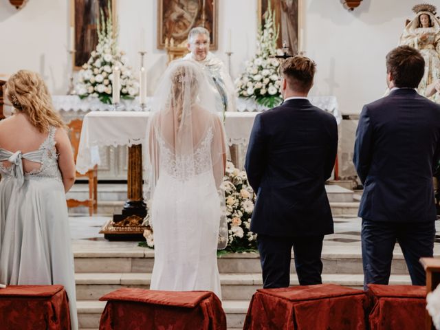 La boda de Cillian y Mónica en Los Realejos, Santa Cruz de Tenerife 85