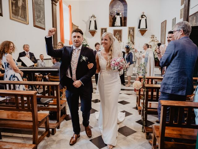 La boda de Cillian y Mónica en Los Realejos, Santa Cruz de Tenerife 103