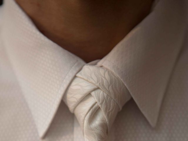 La boda de Cristina y David  en Valencia, Valencia 10