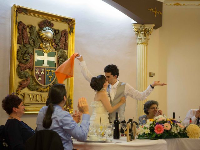 La boda de Cristina y David  en Valencia, Valencia 40