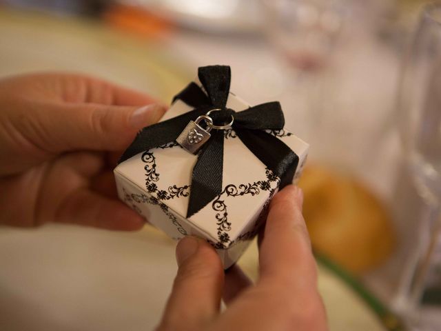 La boda de Cristina y David  en Valencia, Valencia 51