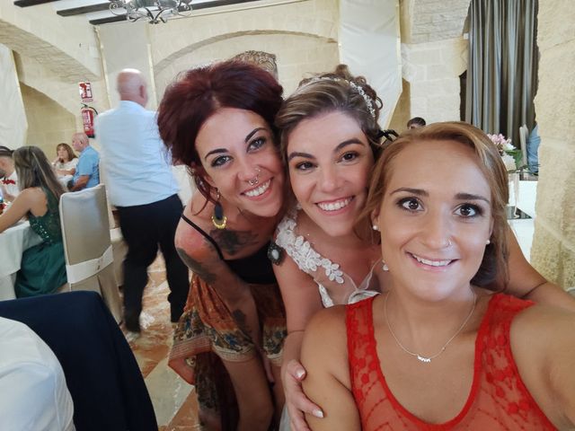 La boda de Carlos y Alicia en Alhaurin El Grande, Málaga 3