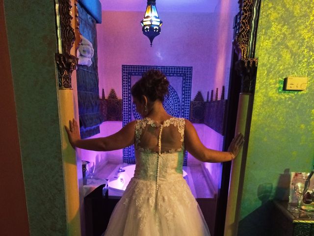 La boda de Carlos y Alicia en Alhaurin El Grande, Málaga 5