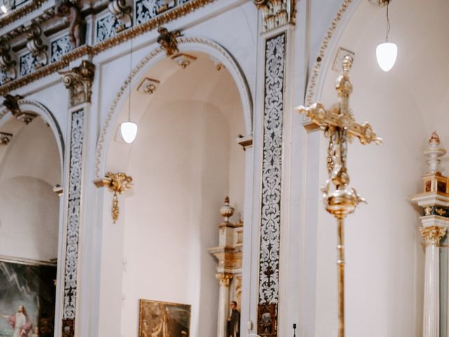 La boda de Patricia y Jesús en Torrent, Valencia 27