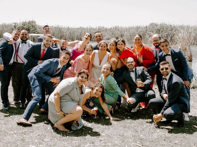 La boda de Patricia y Jesús en Torrent, Valencia 31