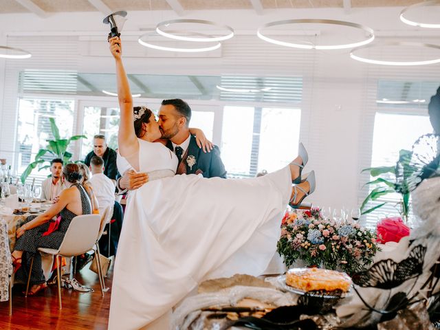 La boda de Patricia y Jesús en Torrent, Valencia 37