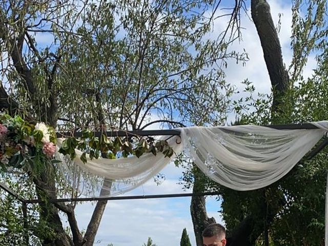 La boda de Jordi  y Noelia en Polinya, Barcelona 11