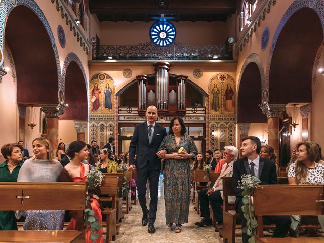 La boda de Gabriel y Catalina en Barcelona, Barcelona 18