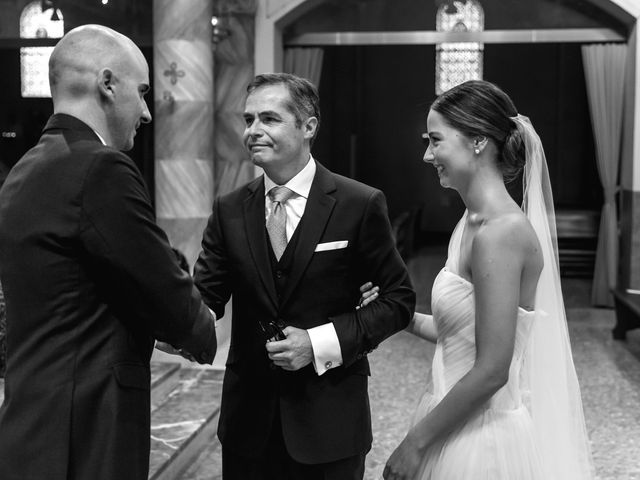 La boda de Gabriel y Catalina en Barcelona, Barcelona 22