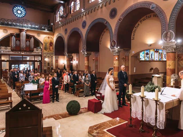 La boda de Gabriel y Catalina en Barcelona, Barcelona 23