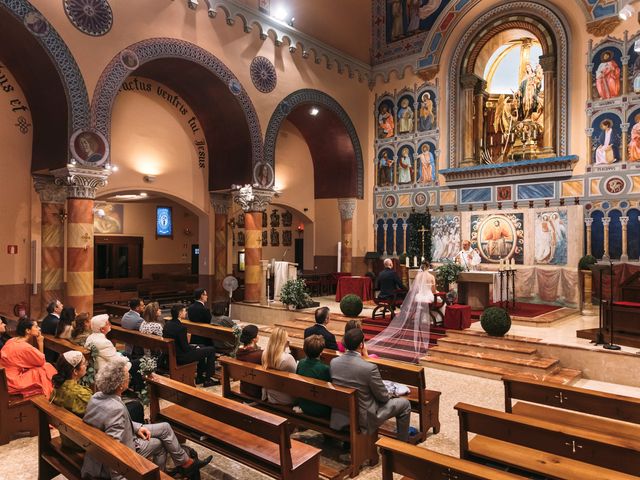 La boda de Gabriel y Catalina en Barcelona, Barcelona 26