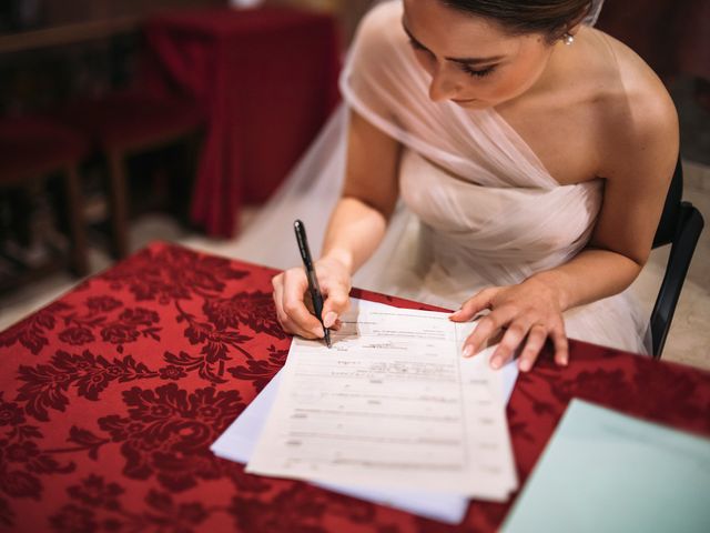 La boda de Gabriel y Catalina en Barcelona, Barcelona 32