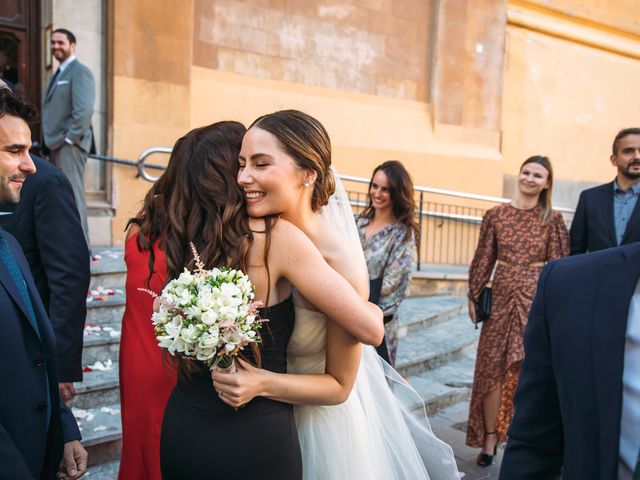 La boda de Gabriel y Catalina en Barcelona, Barcelona 37