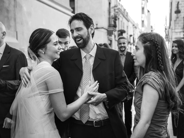 La boda de Gabriel y Catalina en Barcelona, Barcelona 38