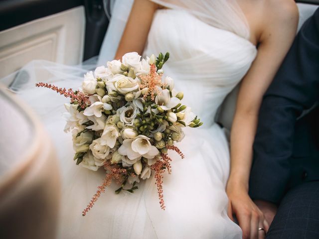 La boda de Gabriel y Catalina en Barcelona, Barcelona 1