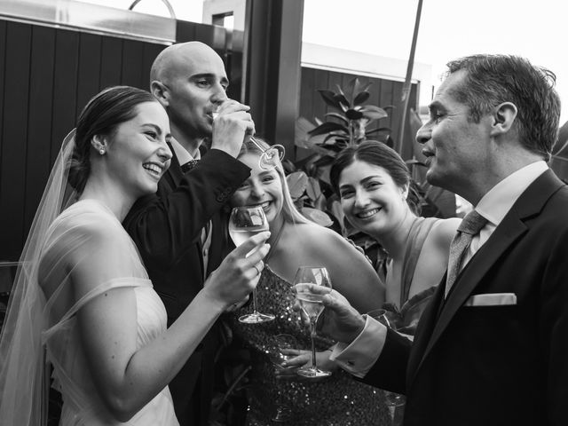 La boda de Gabriel y Catalina en Barcelona, Barcelona 47