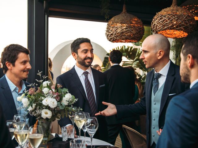 La boda de Gabriel y Catalina en Barcelona, Barcelona 49