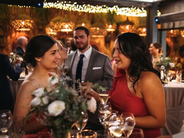 La boda de Gabriel y Catalina en Barcelona, Barcelona 56