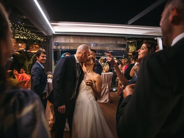 La boda de Gabriel y Catalina en Barcelona, Barcelona 58