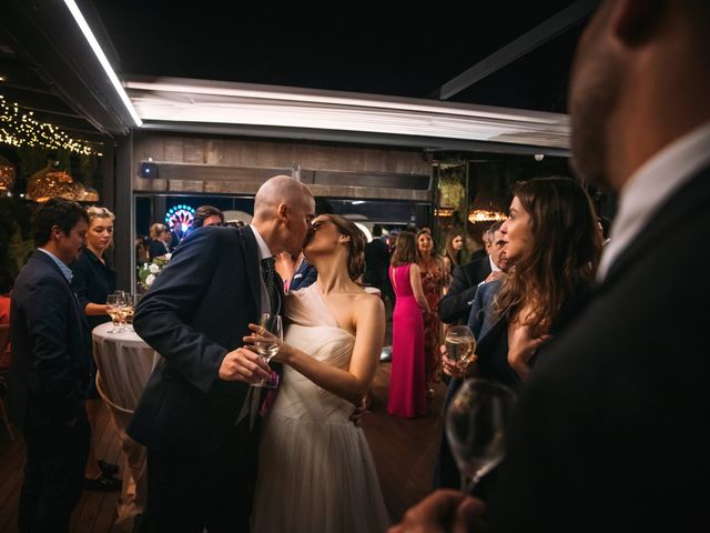 La boda de Gabriel y Catalina en Barcelona, Barcelona 2