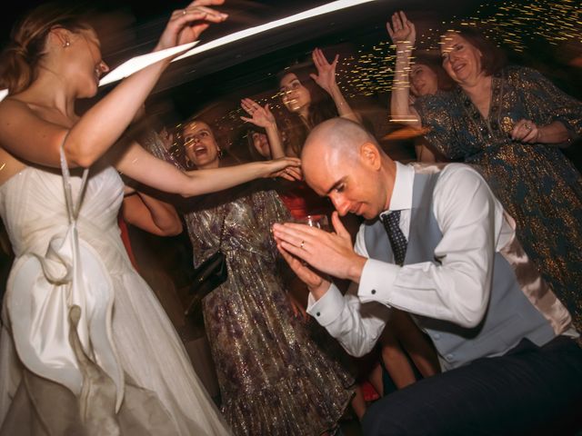 La boda de Gabriel y Catalina en Barcelona, Barcelona 77