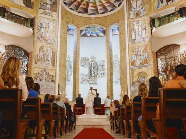 La boda de Oscar y Silvia en Tres Cantos, Madrid 12