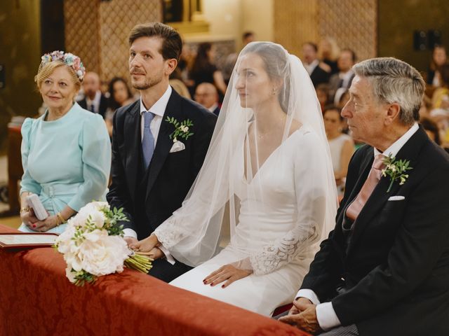 La boda de Oscar y Silvia en Tres Cantos, Madrid 13