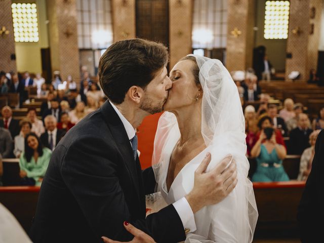 La boda de Oscar y Silvia en Tres Cantos, Madrid 16