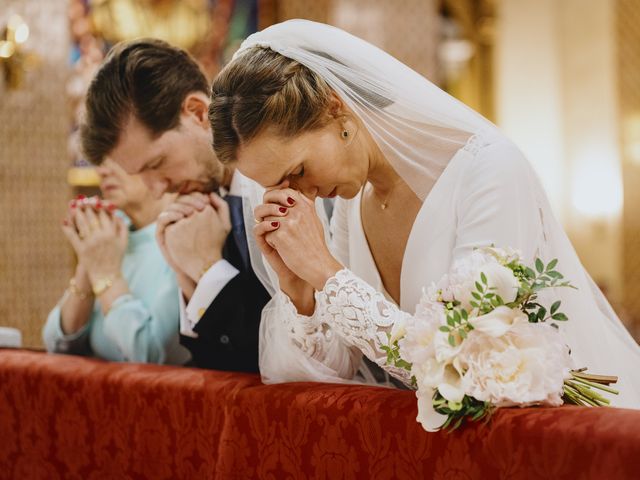 La boda de Oscar y Silvia en Tres Cantos, Madrid 17