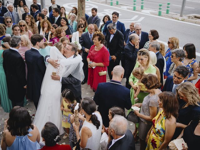 La boda de Oscar y Silvia en Tres Cantos, Madrid 22