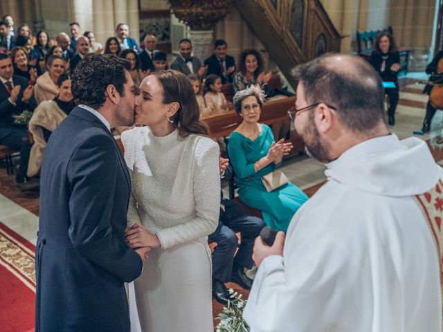 La boda de Carlos y Belen en Málaga, Málaga 36