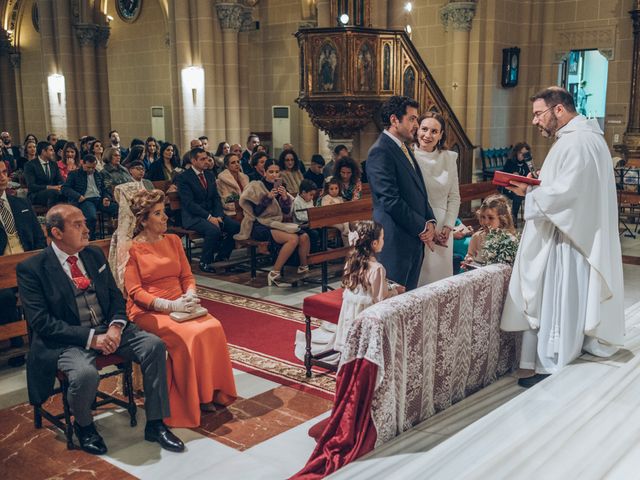 La boda de Carlos y Belen en Málaga, Málaga 40