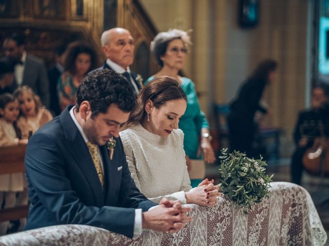 La boda de Carlos y Belen en Málaga, Málaga 43