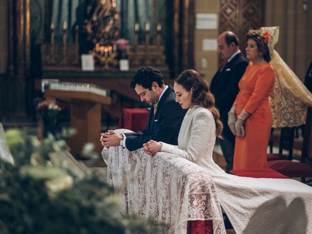 La boda de Carlos y Belen en Málaga, Málaga 45