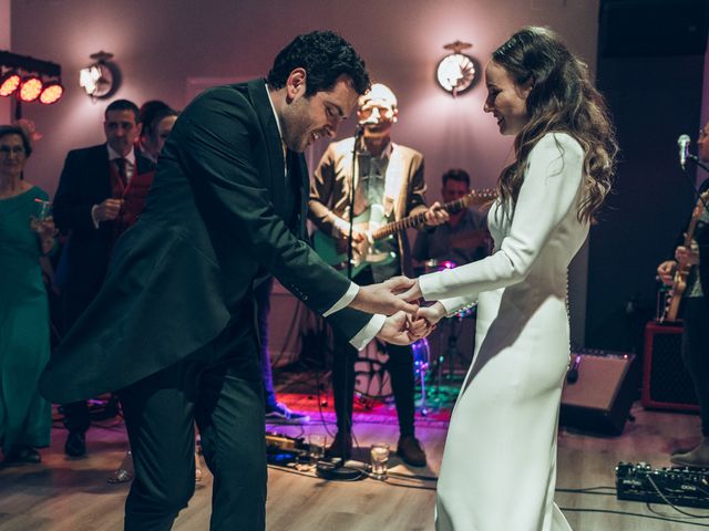 La boda de Carlos y Belen en Málaga, Málaga 62