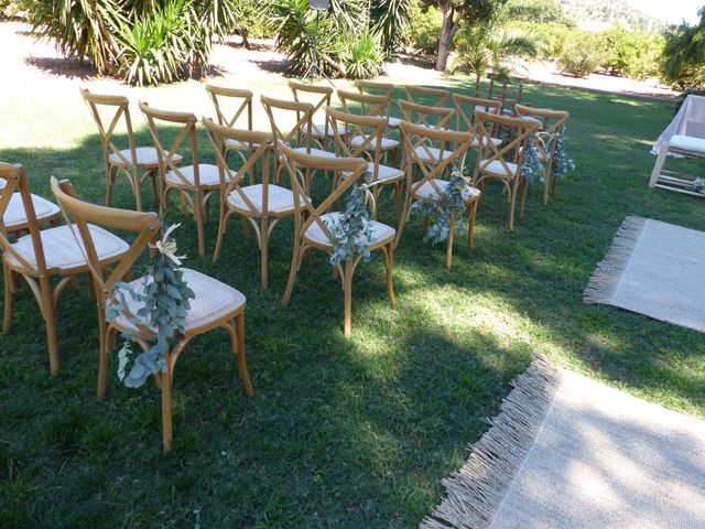 La boda de José Manuel  y Enric en Sagunt/sagunto, Valencia 8