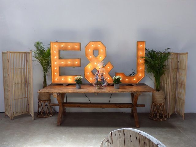 La boda de José Manuel  y Enric en Sagunt/sagunto, Valencia 10