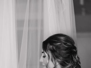 La boda de Jorge y Mercedes 2