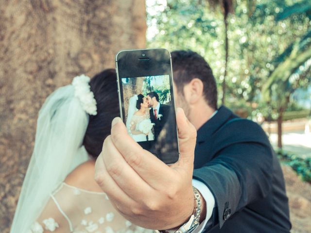 La boda de Simón y Blanca en Palma De Mallorca, Islas Baleares 7