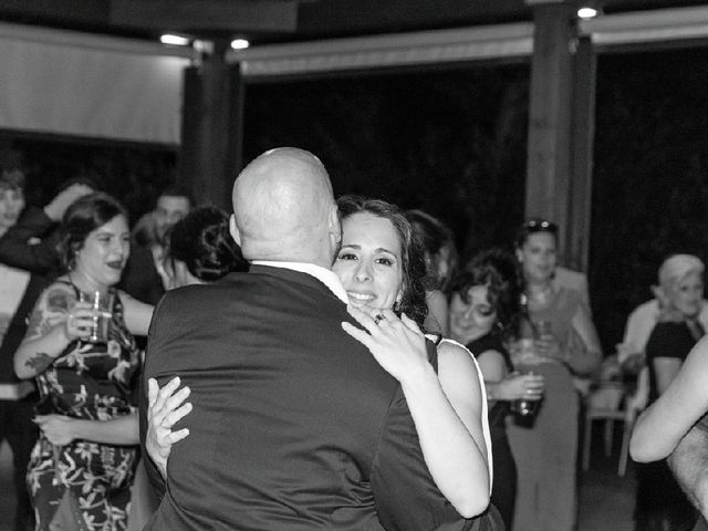 La boda de Fernando  y Sandra en Valdastillas, Cáceres 65