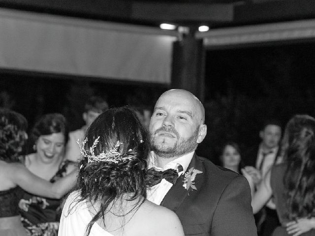 La boda de Fernando  y Sandra en Valdastillas, Cáceres 66