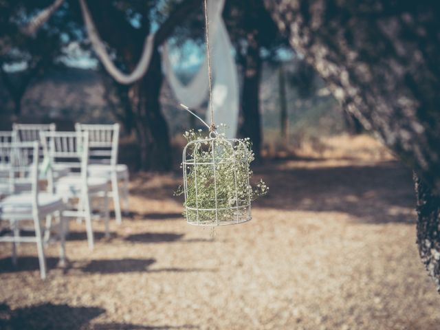 La boda de Rafa y Marta en Las Rozas De Madrid, Madrid 20