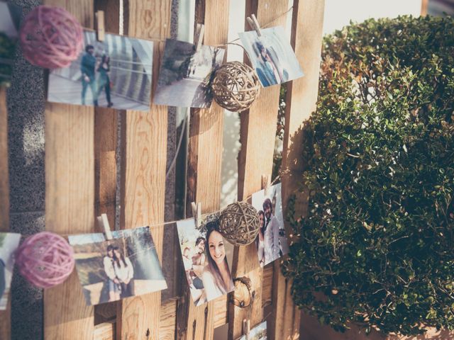 La boda de Rafa y Marta en Las Rozas De Madrid, Madrid 31